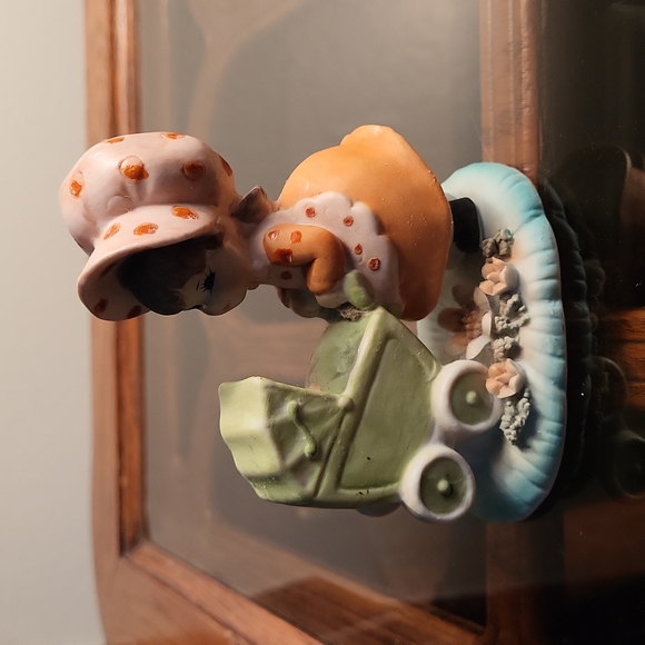 Lefton Accents Vintage Lefton Figurine Poshmark